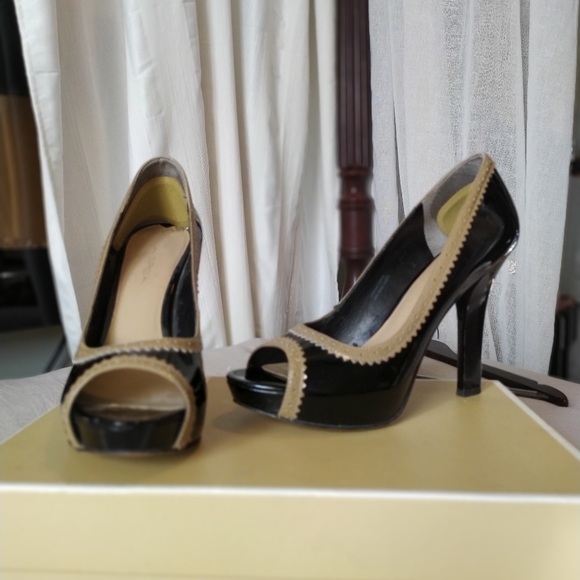 Via Spiga heels - Picture 2 of 4